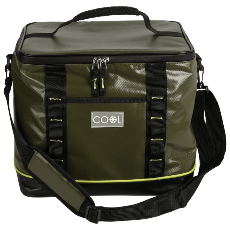 Redcliffs Kühltasche Wasserdicht 28 L Armeegrün Redcliffs Kühltasche Wasserdicht 28 L Armeegrün