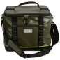 Redcliffs Kühltasche Wasserdicht 28 L Armeegrün Redcliffs Kühltasche Wasserdicht 28 L Armeegrün