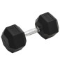vidaXL Kurzhantel 25 kg Gusseisen vidaXL Kurzhantel 25 kg Gusseisen