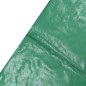 vidaXL Trampolin-Randabdeckung PE Grün für 3,05 m Runde Trampoline vidaXL Trampolin-Randabdeckung PE Grün für 3,05 m Runde Trampoline