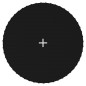 vidaXL Sprungtuch Schwarz für 3,05 m Runde Trampoline vidaXL Sprungtuch Schwarz für 3,05 m Runde Trampoline