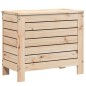 vidaXL 7-tlg. Garten-Sofagarnitur Massivholz Kiefer vidaXL 7-tlg. Garten-Sofagarnitur Massivholz Kiefer