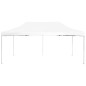 vidaXL Profi-Partyzelt Faltbar Aluminium 6x3 m Weiß vidaXL Profi-Partyzelt Faltbar Aluminium 6x3 m Weiß