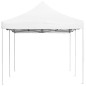 vidaXL Profi-Partyzelt Faltbar Aluminium 6x3 m Weiß vidaXL Profi-Partyzelt Faltbar Aluminium 6x3 m Weiß