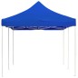 vidaXL Profi-Partyzelt Faltbar Aluminium 6x3 m Blau vidaXL Profi-Partyzelt Faltbar Aluminium 6x3 m Blau