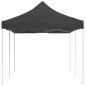 vidaXL Profi-Partyzelt Faltbar Aluminium 6x3 m Anthrazit vidaXL Profi-Partyzelt Faltbar Aluminium 6x3 m Anthrazit