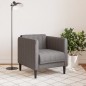 vidaXL Sessel Taupe Stoff vidaXL Sessel Taupe Stoff