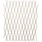 vidaXL Weidenzaun 5 Stk. 180x90 cm vidaXL Weidenzaun 5 Stk. 180x90 cm