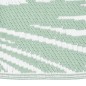 vidaXL Outdoor-Teppich Grün 120x180 cm PP vidaXL Outdoor-Teppich Grün 120x180 cm PP