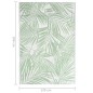vidaXL Outdoor-Teppich Grün 120x180 cm PP vidaXL Outdoor-Teppich Grün 120x180 cm PP
