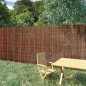 vidaXL Weidenzaun 5x1 m vidaXL Weidenzaun 5x1 m