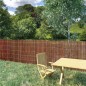 vidaXL Weidenzaun 300x100 cm vidaXL Weidenzaun 300x100 cm
