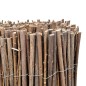 vidaXL Weidenzaun 300x100 cm vidaXL Weidenzaun 300x100 cm