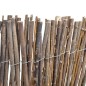 vidaXL Weidenzaun 300x100 cm vidaXL Weidenzaun 300x100 cm
