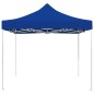 vidaXL Profi-Partyzelt Faltbar Aluminium 2x2 m Blau vidaXL Profi-Partyzelt Faltbar Aluminium 2x2 m Blau