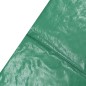 vidaXL Trampolin-Randabdeckung PE Grün für 4,26 m Runde Trampoline vidaXL Trampolin-Randabdeckung PE Grün für 4,26 m Runde Trampoline