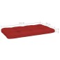 vidaXL 6-tlg. Paletten-Lounge-Set mit Kissen Imprägniertes Kiefernholz vidaXL 6-tlg. Paletten-Lounge-Set mit Kissen Imprägniertes Kiefernholz
