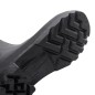vidaXL Gummistiefel Schwarz Größe 42 PVC vidaXL Gummistiefel Schwarz Größe 42 PVC