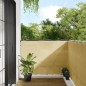 vidaXL Balkon-Sichtschutz Sandfarben 120x300 cm 100% Polyester-Oxford vidaXL Balkon-Sichtschutz Sandfarben 120x300 cm 100% Polyester-Oxford