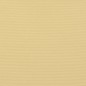 vidaXL Balkonsichtschutz Sandfarben 75x500 cm 100 % Polyester-Oxford vidaXL Balkonsichtschutz Sandfarben 75x500 cm 100 % Polyester-Oxford