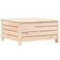 vidaXL 6-tlg. Garten-Sofagarnitur Massivholz Kiefer vidaXL 6-tlg. Garten-Sofagarnitur Massivholz Kiefer