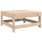 vidaXL 6-tlg. Garten-Sofagarnitur Massivholz Kiefer vidaXL 6-tlg. Garten-Sofagarnitur Massivholz Kiefer