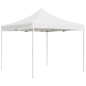 vidaXL Profi-Partyzelt Faltbar Aluminium 2x2 m Weiß vidaXL Profi-Partyzelt Faltbar Aluminium 2x2 m Weiß