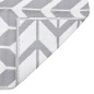 vidaXL Outdoor-Teppich Grau 120x180 cm PP vidaXL Outdoor-Teppich Grau 120x180 cm PP