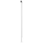 Automatische Markise mit LED & Windsensor 6x3,5 m Blau Weiß Automatische Markise mit LED & Windsensor 6x3,5 m Blau Weiß