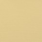 vidaXL Balkon-Sichtschutz Sandfarben 120x600 cm 100% Polyester-Oxford vidaXL Balkon-Sichtschutz Sandfarben 120x600 cm 100% Polyester-Oxford