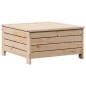 vidaXL 6-tlg. Garten-Sofagarnitur Massivholz Kiefer vidaXL 6-tlg. Garten-Sofagarnitur Massivholz Kiefer