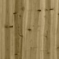 vidaXL 6-tlg. Garten-Sofagarnitur mit Kissen Kiefernholz Imprägniert vidaXL 6-tlg. Garten-Sofagarnitur mit Kissen Kiefernholz Imprägniert