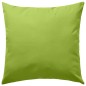 vidaXL Gartenkissen 2 Stk. 45 x 45 cm Apfelgrün vidaXL Gartenkissen 2 Stk. 45 x 45 cm Apfelgrün