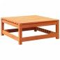 vidaXL 8-tlg. Garten-Sofagarnitur Wachsbraun Massivholz Kiefer vidaXL 8-tlg. Garten-Sofagarnitur Wachsbraun Massivholz Kiefer