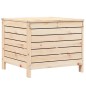 vidaXL 6-tlg. Garten-Sofagarnitur Massivholz Kiefer vidaXL 6-tlg. Garten-Sofagarnitur Massivholz Kiefer
