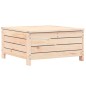 vidaXL 6-tlg. Garten-Sofagarnitur Massivholz Kiefer vidaXL 6-tlg. Garten-Sofagarnitur Massivholz Kiefer