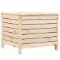 vidaXL 6-tlg. Garten-Sofagarnitur Massivholz Kiefer vidaXL 6-tlg. Garten-Sofagarnitur Massivholz Kiefer