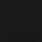 vidaXL Boxspringbett mit Matratze & LED Schwarz 120x190 cm Stoff vidaXL Boxspringbett mit Matratze & LED Schwarz 120x190 cm Stoff