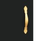 vidaXL Highboard Schwarz 34,5x34x180 cm Holzwerkstoff vidaXL Highboard Schwarz 34,5x34x180 cm Holzwerkstoff