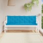 vidaXL Gartenbank-Auflagen 2 Stk. Hellblau 180x50x7 cm Oxford-Gewebe vidaXL Gartenbank-Auflagen 2 Stk. Hellblau 180x50x7 cm Oxford-Gewebe