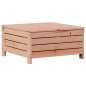 vidaXL 4-tlg. Garten-Lounge-Set mit Kissen Massivholz Douglasie vidaXL 4-tlg. Garten-Lounge-Set mit Kissen Massivholz Douglasie