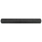 vidaXL Zaunblende Schwarz 2x10 m HDPE 195 g/m² vidaXL Zaunblende Schwarz 2x10 m HDPE 195 g/m²