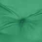 vidaXL Gartenbank-Auflagen 2 Stk. Grün 120x50x7 cm Oxford-Gewebe vidaXL Gartenbank-Auflagen 2 Stk. Grün 120x50x7 cm Oxford-Gewebe
