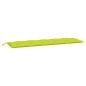 vidaXL Gartenbank-Auflagen 2 Stk. Hellgrün 180x50x7 cm Oxford-Gewebe vidaXL Gartenbank-Auflagen 2 Stk. Hellgrün 180x50x7 cm Oxford-Gewebe