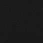 vidaXL Boxspringbett mit Matratze Schwarz 120x190 cm Stoff vidaXL Boxspringbett mit Matratze Schwarz 120x190 cm Stoff