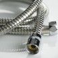 Tiger Ultrahose 150 cm Chrom Tiger Ultrahose 150 cm Chrom