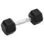 vidaXL Kurzhanteln 2 Stk. 8 kg Gusseisen vidaXL Kurzhanteln 2 Stk. 8 kg Gusseisen