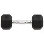 vidaXL Kurzhanteln 2 Stk. 8 kg Gusseisen vidaXL Kurzhanteln 2 Stk. 8 kg Gusseisen