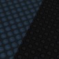 vidaXL Treibende Pool-Solarplane PE 549 cm Schwarz und Blau vidaXL Treibende Pool-Solarplane PE 549 cm Schwarz und Blau