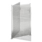 vidaXL Gartentor 100x150 cm Edelstahl vidaXL Gartentor 100x150 cm Edelstahl